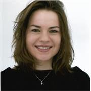 Étudiante en classe préparatoire en économie, donne des cours d'économie et mathématiques